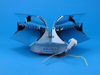 Xenon-Lichtmodul RTK QS