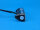 LED-Blitzkennleuchte BST, gelb, Haltermontage