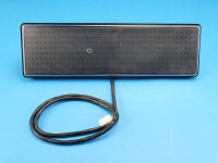 Anhaltesignalgeber-Matrix, LED, 400 mm, extern