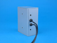 Blitz-Kennleuchte C-LED, Variante 2