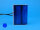 Blitz-Kennleuchte C-LED, Variante 2