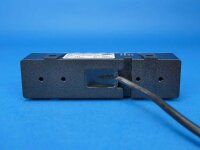 WL-LED Warnleuchte, blau, 24 V