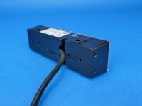 WL-LED Warnleuchte, blau, 24 V