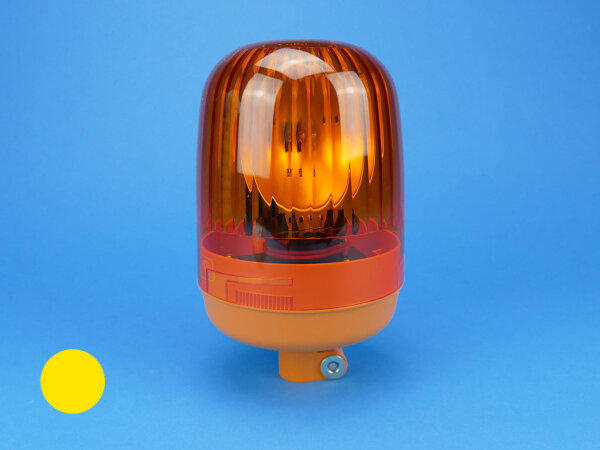 Set Rundumkennleuchte, Stativmontage