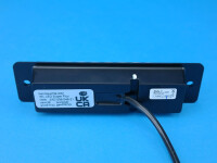 WL-LED Warnleuchte, gelb, 24 V