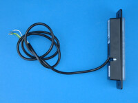 WL-LED Warnleuchte, gelb, 24 V