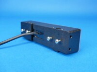 WL-LED Warnleuchte, gelb, 24 V
