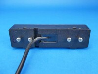 WL-LED Warnleuchte, gelb, 24 V