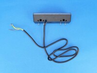 WL-LED Warnleuchte, gelb, 24 V