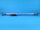 Trident LED-Warnbalken, 1401 mm, Basic, Zusatzblitzer vorne, Dachhalter