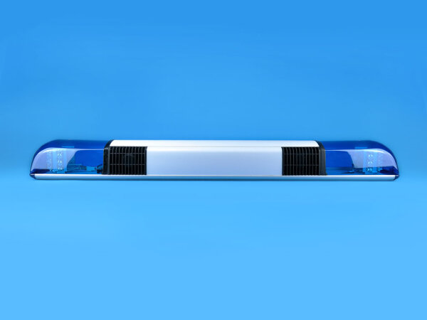 LED-Lichtbalken TOPas 155