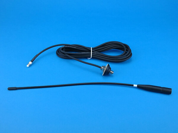 Antenne, 380-430 MHz,Tetra, FME (f) Anschlussstecker