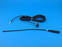 Antenne, 380-430 MHz,Tetra, FME (f) Anschlussstecker