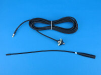 Antenne, 380-430 MHz,Tetra, FME (f) Anschlussstecker