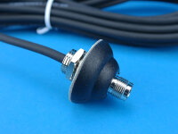 Antenne, 380-430 MHz,Tetra, FME (f) Anschlussstecker
