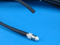 Magnetfußantenne Midi-Mag, Tetra, 380-400 MHz