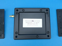 Stoßstangenantenne S1, Tetra, 380-400 MHz, BNC-Stecker