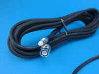 Stoßstangenantenne S1, Tetra, 380-400 MHz, BNC-Stecker