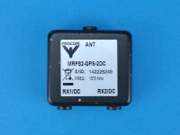 GPS-Koppler 1575 MHz