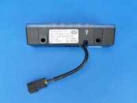 WL-LED Heckwarnsystem, gelb, mit V2A-Halter