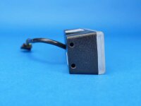 WL-LED Heckwarnsystem, gelb, mit V2A-Halter