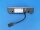 WL-LED Heckwarnsystem, gelb, mit V2A-Halter