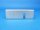 WL-LED Heckwarnsystem, gelb, mit V2A-Halter