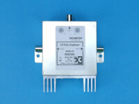 Tetra-Diplexer 380-410 MHz