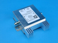 Tetra-Diplexer 380-410 MHz