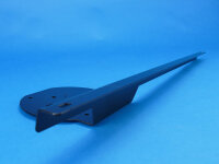 Halter Kennleuchten vorne für VW T5, T6, T6.1