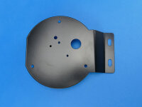 Halter 3. Kennleuchte Ford Transit Custom, L1H1 (2012-2023)