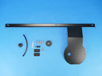 Halter 3. Kennleuchte für VW T5, T6, T6.1, Beifahrerseite