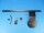 Halter 3. Kennleuchte für VW T5, T6, T6.1, Beifahrerseite