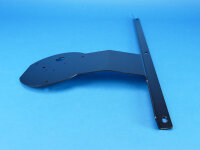Halter 3. Kennleuchte für VW T5, T6, T6.1, Beifahrerseite