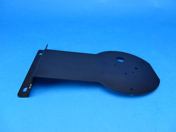 Halter 3. Kennleuchte Renault Trafic 3, Nissan NV300, Fiat Talento, Opel Vivaro B