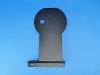 Halter 3. Kennleuchte Renault Trafic 3, Nissan NV300, Fiat Talento, Opel Vivaro B