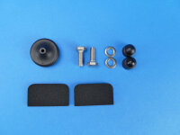 Halter 3. Kennleuchte Renault Trafic 3, Nissan NV300, Fiat Talento, Opel Vivaro B