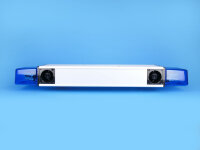 Dachhalter für Ford Transit Custom, L1H1 (2012-2023) für DBS/Aurum/Trident