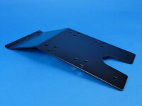 Dachhalter für Ford Transit Custom, L1H1 (2012-2023) für DBS/Aurum/Trident