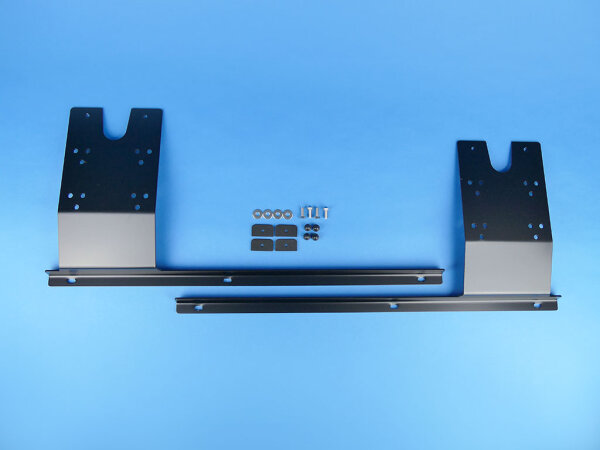 Dachhalter Heck für VW T5, T6, T6.1 für DBS/Aurum/Trident