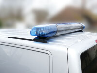 Dachhalter Heck für VW T5, T6, T6.1 für DBS/Aurum/Trident