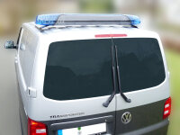 Dachhalter Heck für VW T5, T6, T6.1 für DBS 4000