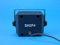 CB-Kleinlautsprecher mit Stecker