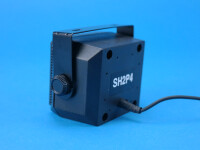 CB-Kleinlautsprecher mit Stecker
