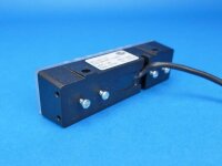 WL-LED Warnleuchte, rot, 24 V