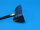 LED-Blitzkennleuchte BST, rot, Haltermontage