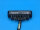 LED-Blitzkennleuchte BST, gelb, 3-LEDs, Haltermontage
