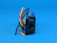 LED-Blitzkennleuchte BST, rot, 3-LEDs, Anbaumontage