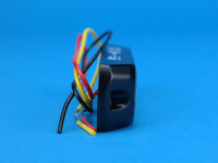 LED-Blitzkennleuchte BST, rot, 3-LEDs, Festmontage