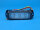 LED-Blitzkennleuchte BST, rot, 3-LEDs, Anbaumontage